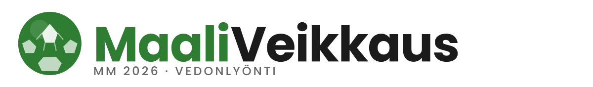 MaaliVeikkaus