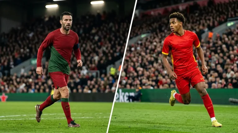 Portugali–Espanja ennakko — Ronaldo vastaan Yamal, Iberian-derby MM 2026